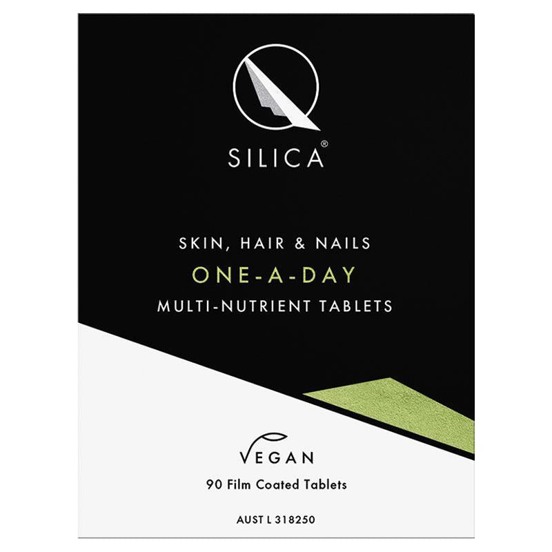 QSILICA One a Day 90t