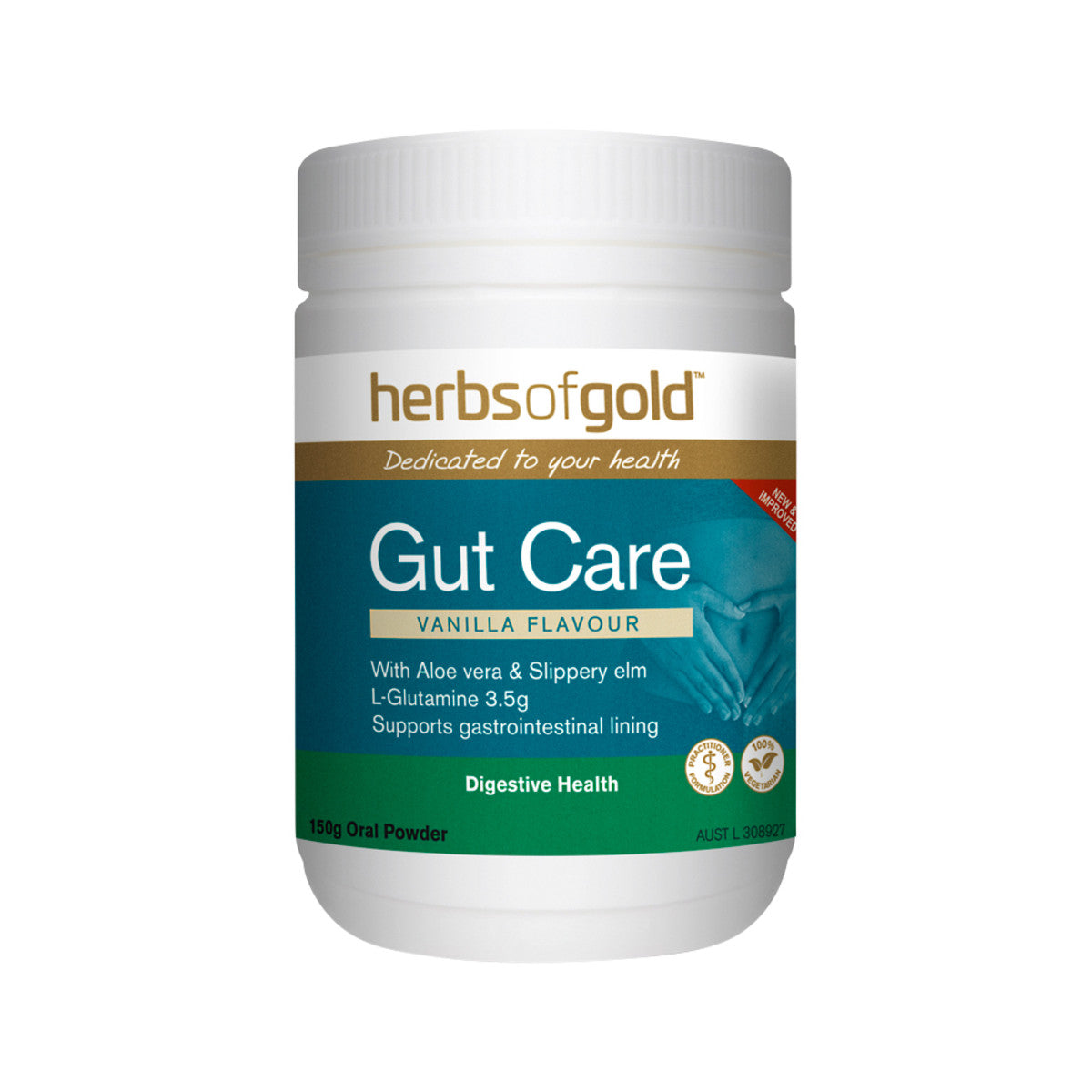 Gut Care 150g