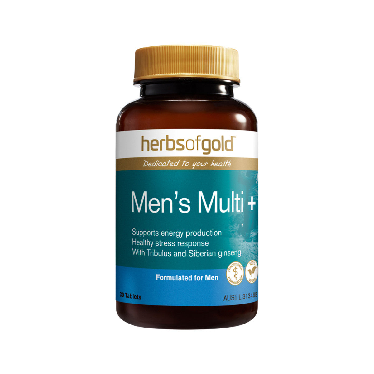 Mens Multi 30t