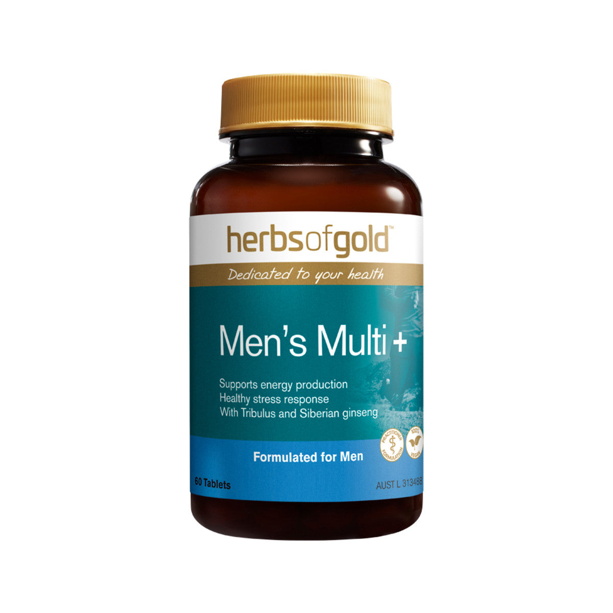 Mens Multi 60t