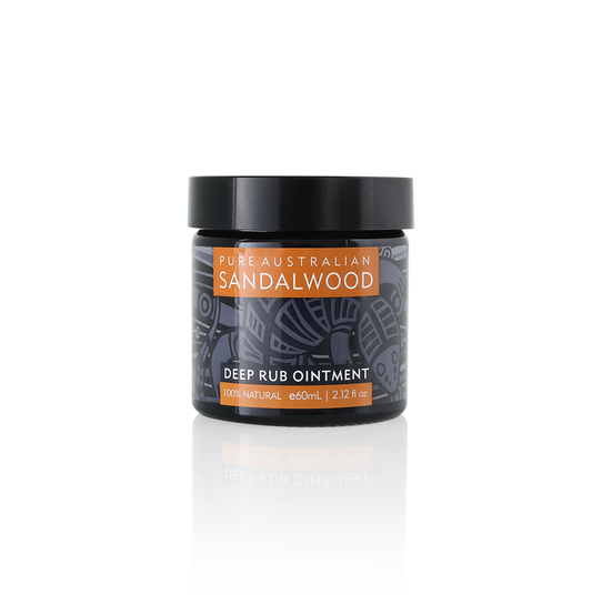 Deep Rub 60g