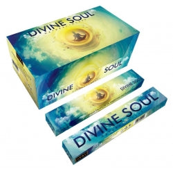 INCENSE NMOON Divine Soul 15g