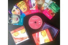 IC Creativity & Contemplation
