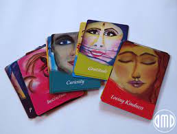IC Creativity & Contemplation