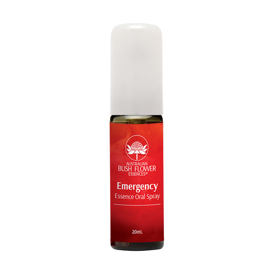 Emergency Oral Spray 20ml
