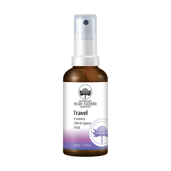 Travel Essence Skin & Space Mist 50ml