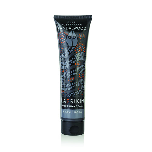 Larrikin Aftershave Balm 150mL