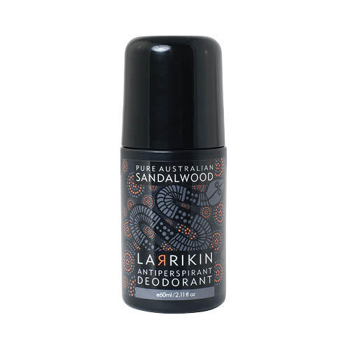 Deodorant Larrikin Antiperspirant