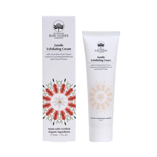 Exfoliating Cream ABFE Gentle 50ml