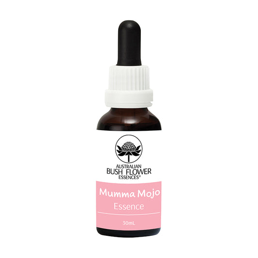 Mumma Mojo Remedy Essence 30ml