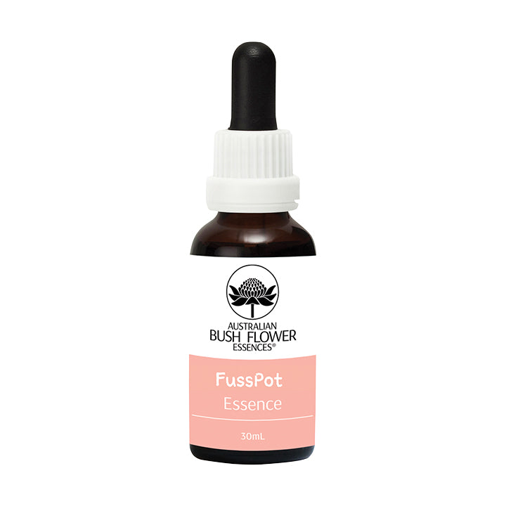 FussPot Remedy Essence 30ml