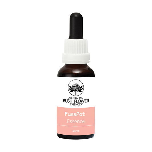 FussPot Remedy Essence 30ml