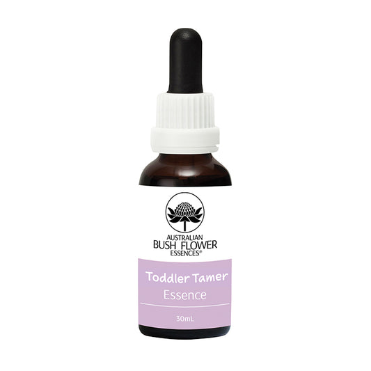 Toddler Tamer Remedy Essence 30ml