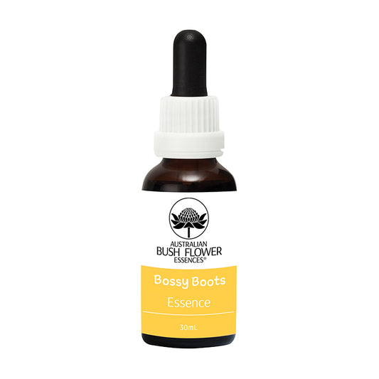 Bossy Boots Remedy Essence 30ml