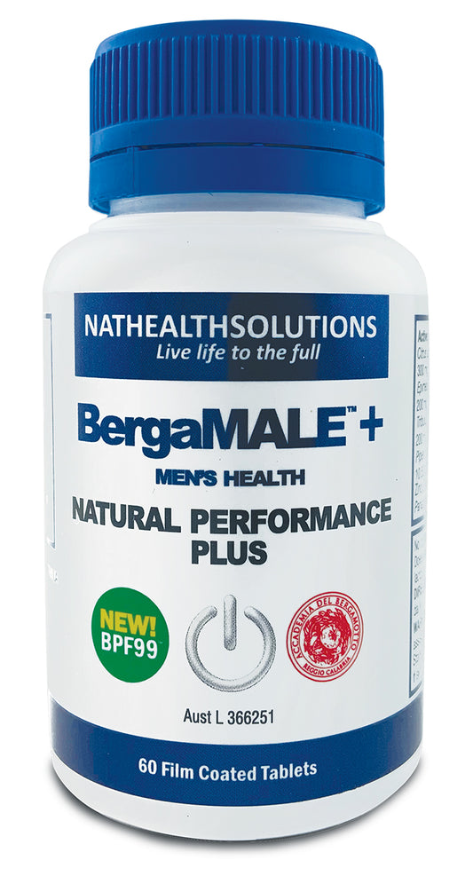 BergaMALE+