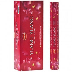INCENSE HEM HEX Ylang Ylang x20