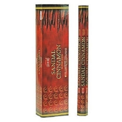 INCENSE HEM GARDEN STICK Sandal Cinnamon