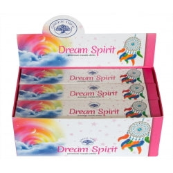 INCENSE GTREE Dream Spirit 15g
