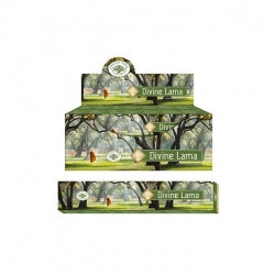 INCENSE GTREE Divine Lama 15g