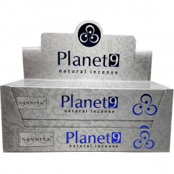 INCENSE NANDITA Planet 9 15g