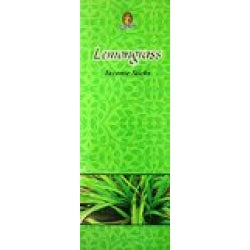 INCENSE KAMINI GARDEN STICK Lemongrass