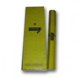 INCENSE KAMINI GARDEN STICK Citronella