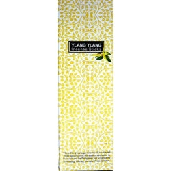 INCENSE KAMINI Ylang Ylang x8