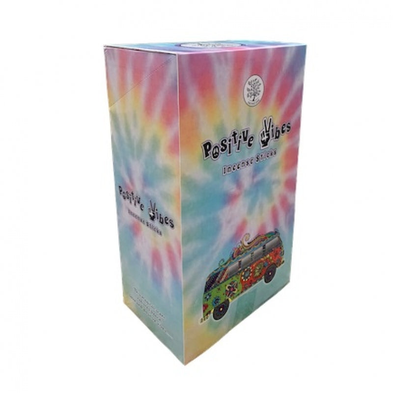 INCENSE STREE Positive Vibes 15g