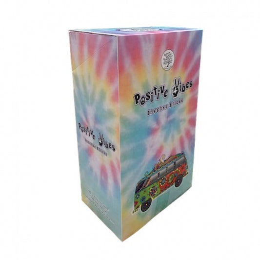 INCENSE STREE Positive Vibes 15g