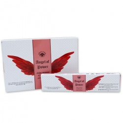 INCENSE GTREE Angel of Power 15g