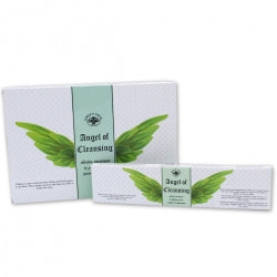 INCENSE GTREE Angel of Cleansing 15g