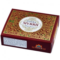 INCENSE RESIN GOLOKA Myrrh 30g
