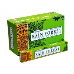 INCENSE DEEPIKA Rainforest 15g