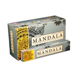 INCENSE DEEPIKA Mandala 15g