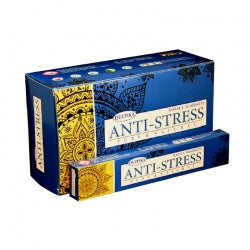 INCENSE DEEPIKA Anti-Stress 15g