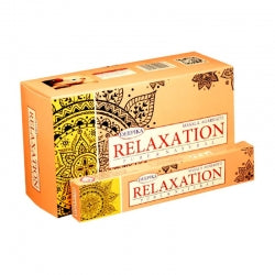 INCENSE DEEPIKA Relaxation 15g