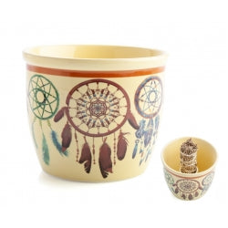 INCENSE SMUDGE BOWL Dreamcatcher