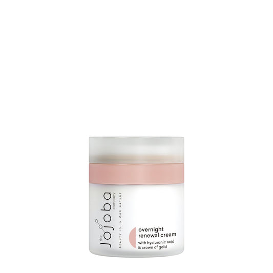 JOJOBA Intense Night Renewal Cream 50ml