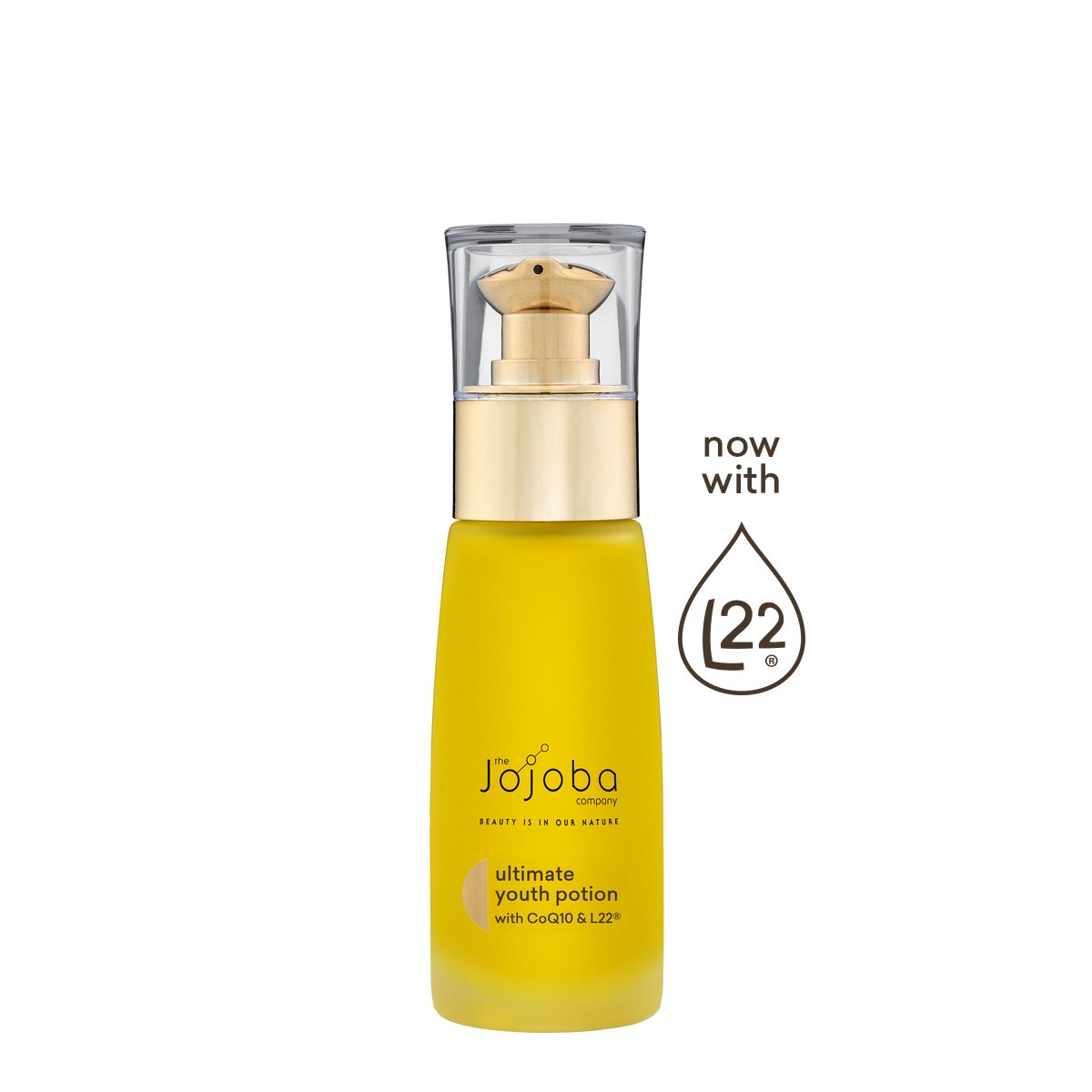 JOJOBA Youth Potion 50ml