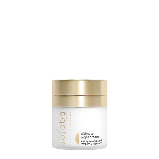 JOJOBA Ultimate Night Cream 50ml
