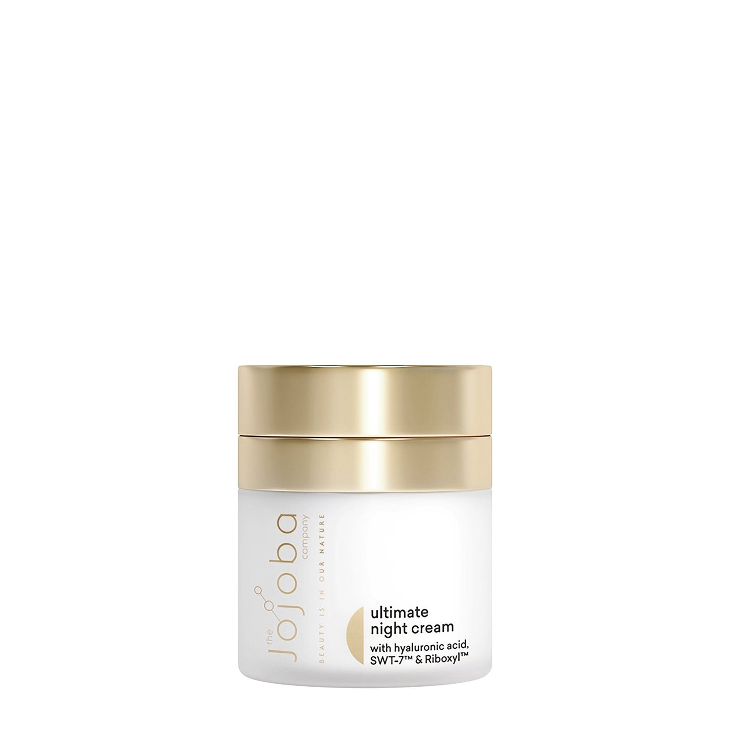 JOJOBA Ultimate Night Cream 50ml