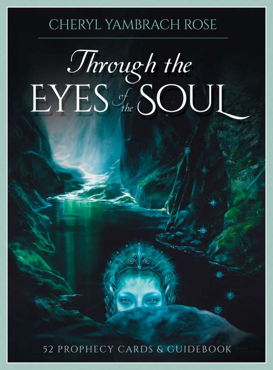 THROUGH THE EYES OF THE SOUL