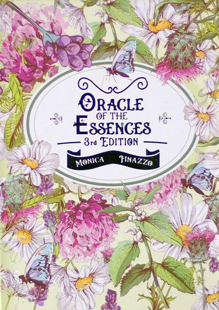 Oracle of the Essences, The