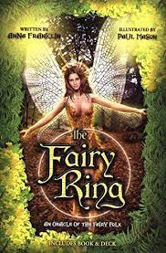 IC Fairy Ring Oracle Set