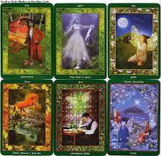 IC Fairy Ring Oracle Set