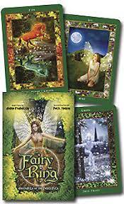 IC Fairy Ring Oracle Set