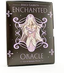 IC Enchanted Oracle Kit