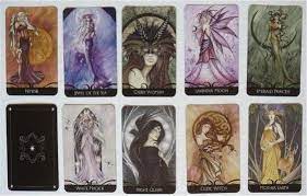 IC Enchanted Oracle Kit