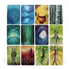 LIMINAL SPIRITS ORACLE