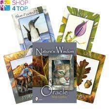NATURES WISDOM ORACLE
